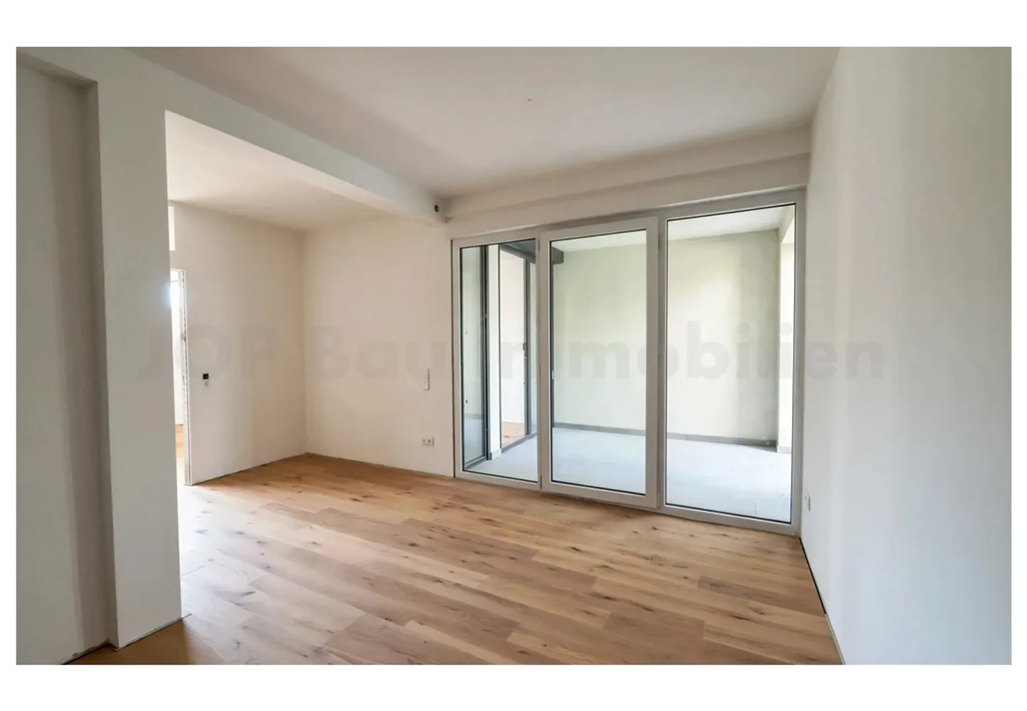 4 Zimmer Wohnung mit 120 m² in Heidelberg – Bild 3