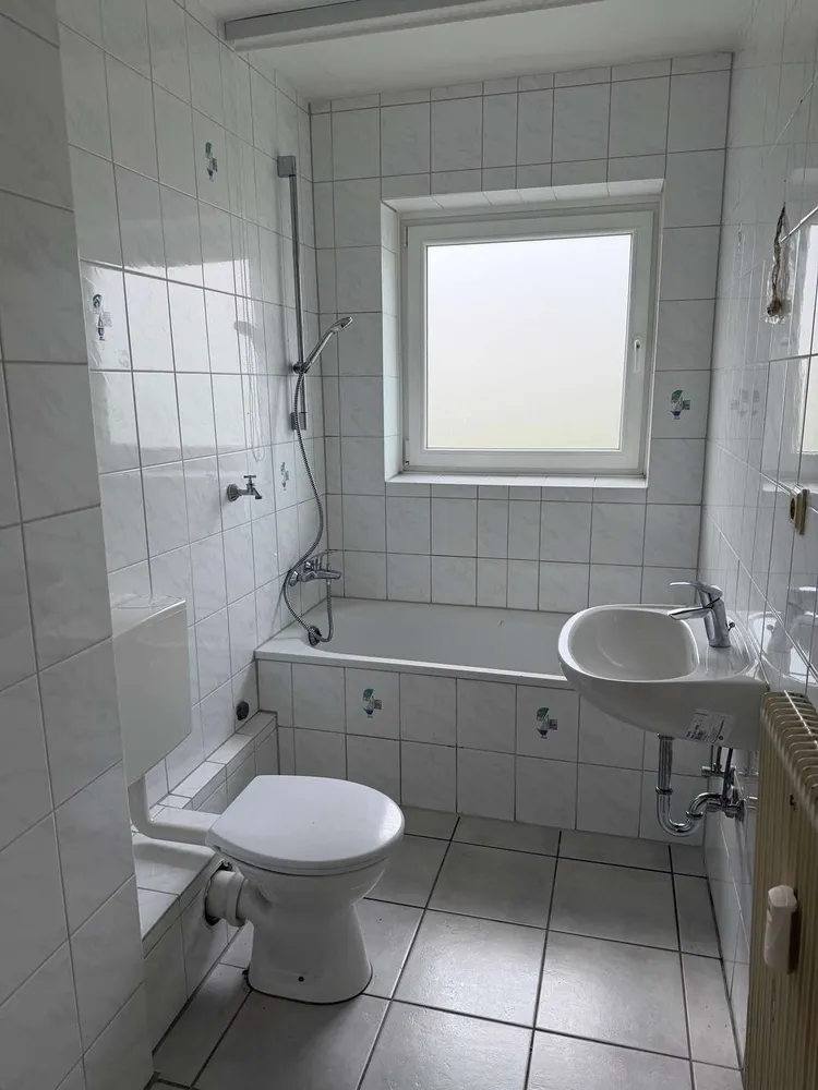 3 Zimmer Wohnung mit 58 m² in Dortmund – Bild 7