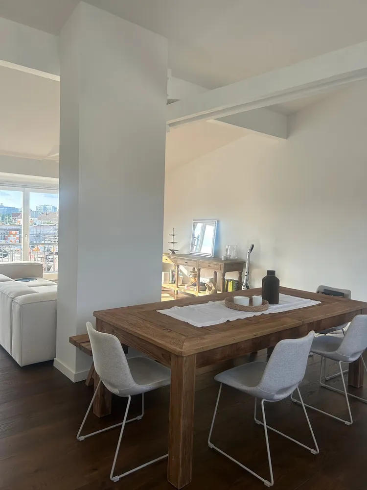 2 Zimmer Wohnung mit 80 m² in Düsseldorf – Bild 3