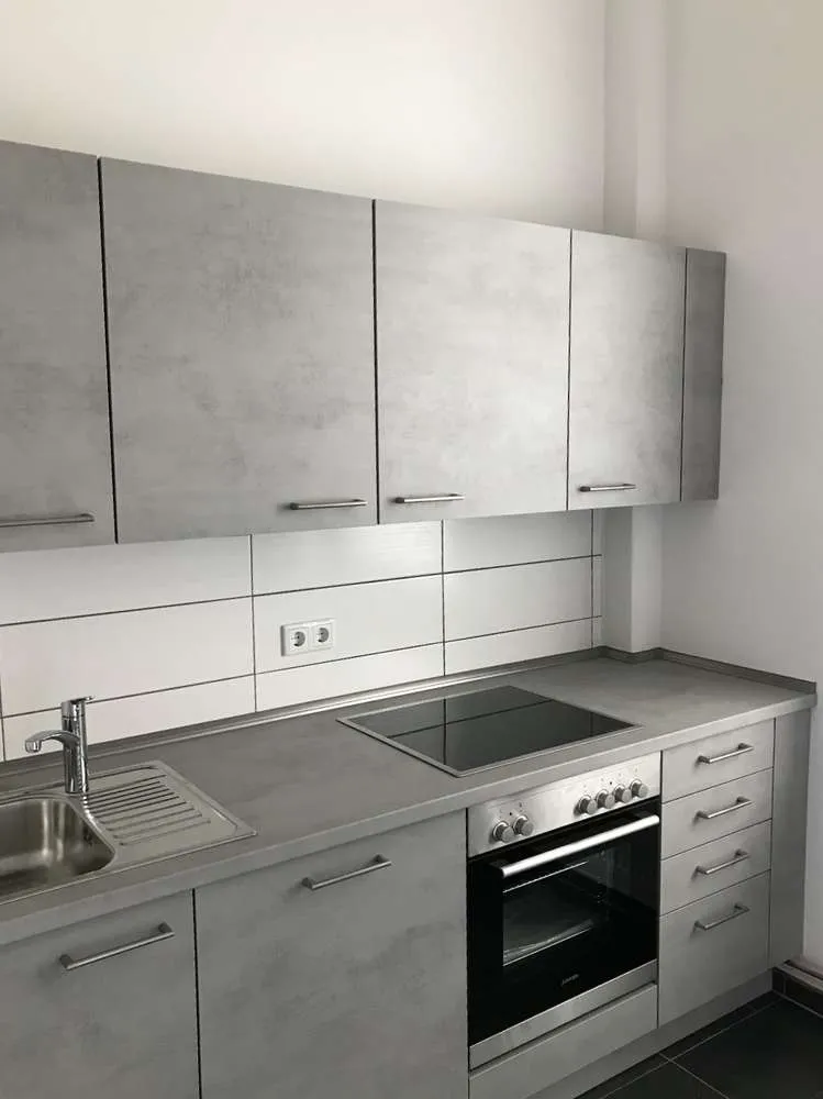 2 Zimmer Wohnung mit 69 m² in Düsseldorf – Bild 10
