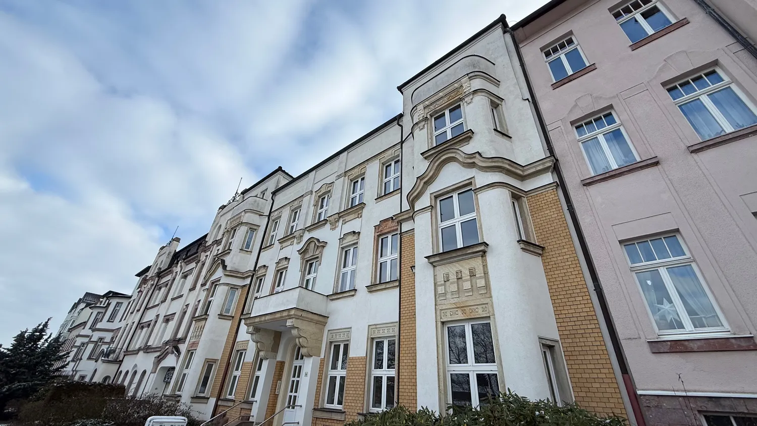 3 room apartment with 94 m² in Chemnitz – Photo 7