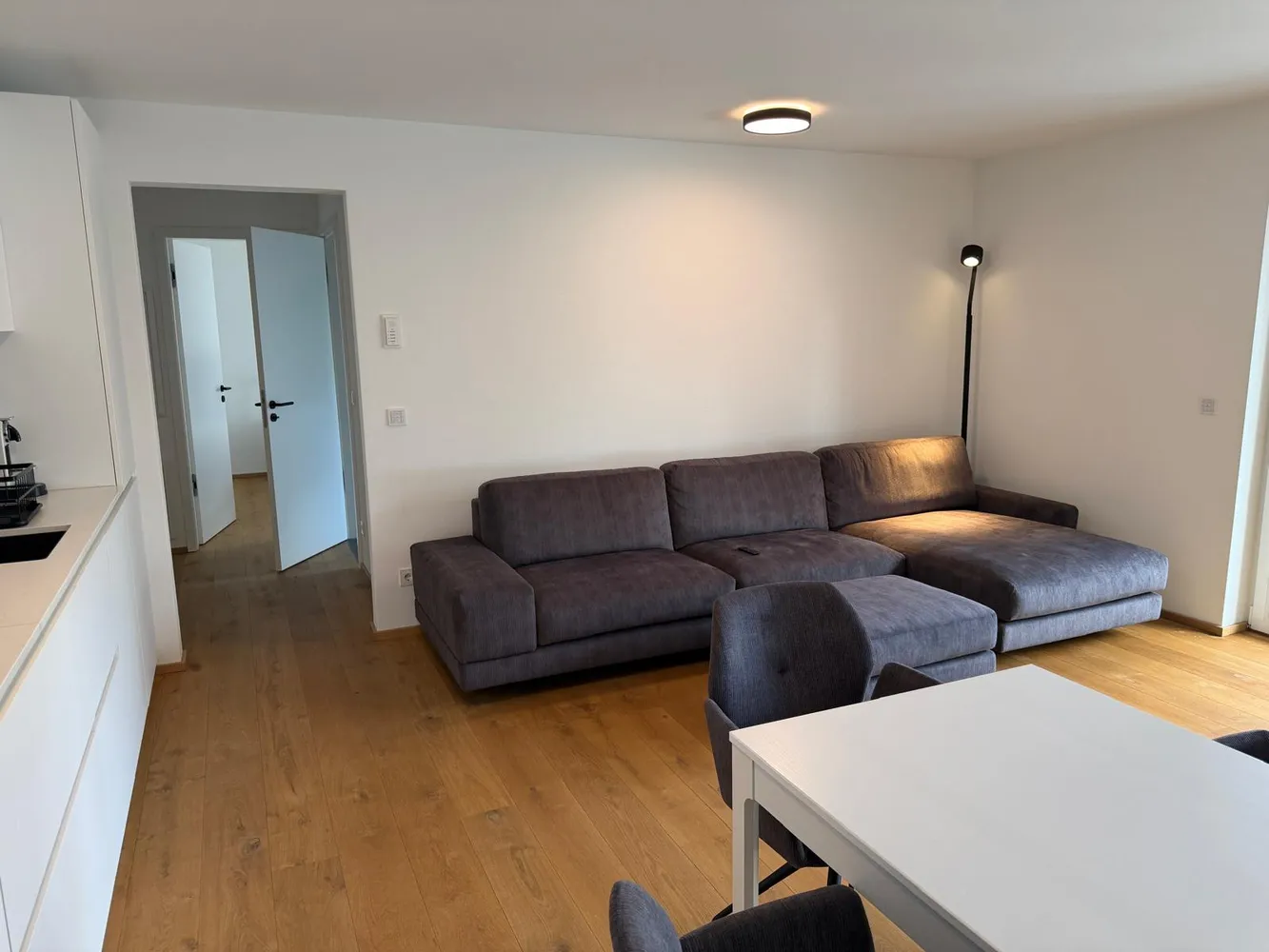 2 Zimmer Wohnung mit 58 m² in Kempten (Allgäu) – Bild 2