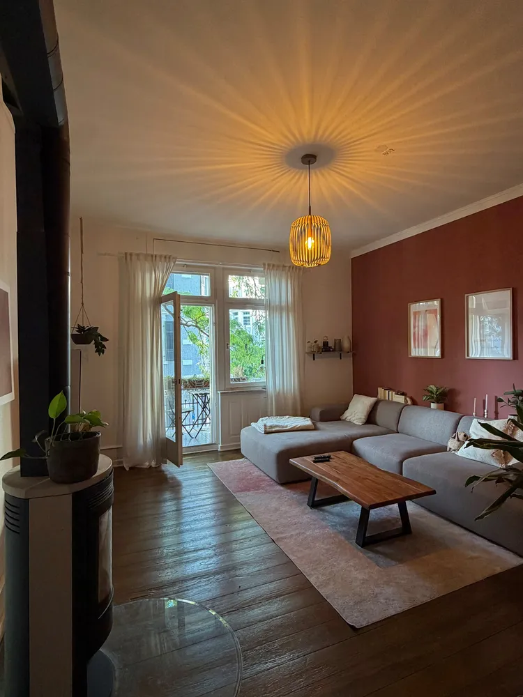 3 Zimmer Wohnung mit 87 m² in Offenburg – Bild 2