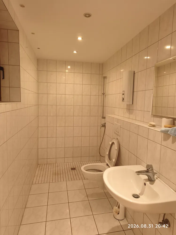 4 Zimmer Wohnung mit 110 m² in Mannheim – Bild 2