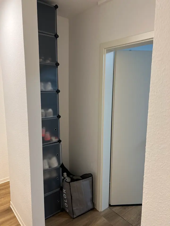 2 Zimmer Wohnung mit 15 m² in Stuttgart – Bild 6