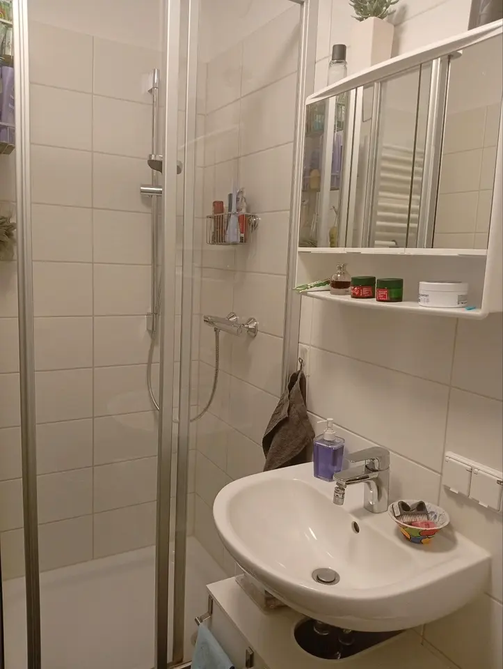 2 Zimmer Wohnung mit 55 m² in Jena – Bild 4