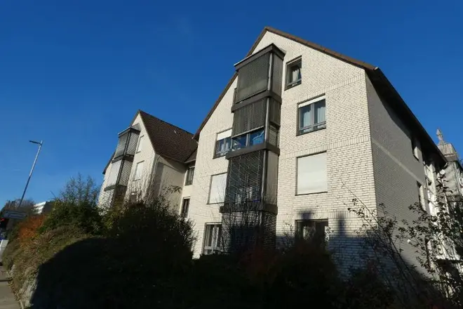 2 Zimmer Wohnung mit 64 m² in Bielefeld – Bild 1