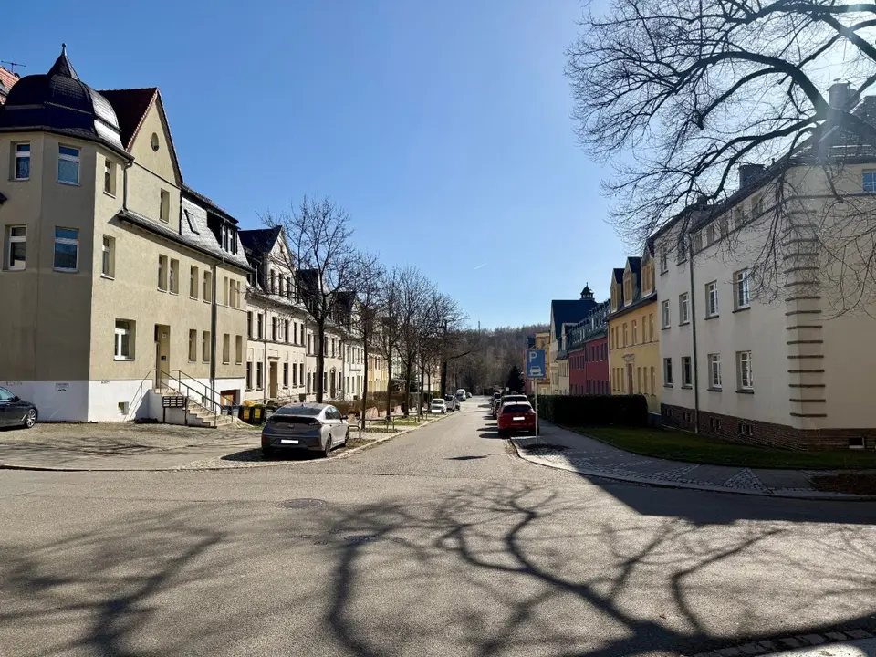 3 Zimmer Wohnung mit 74 m² in Chemnitz – Bild 2