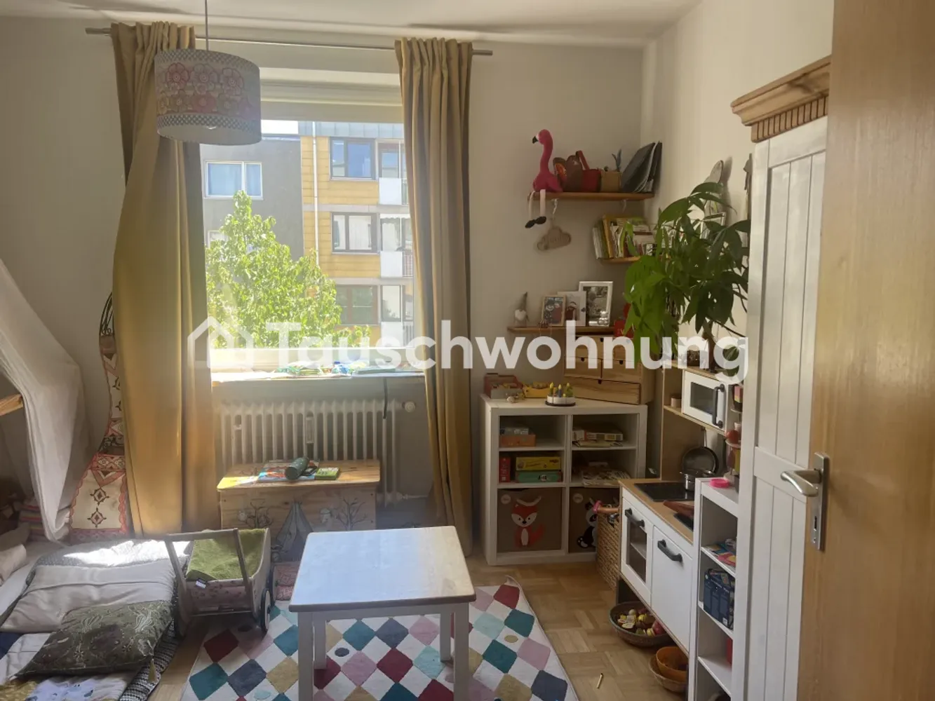 3 Zimmer Wohnung mit 85 m² in München – Bild 9