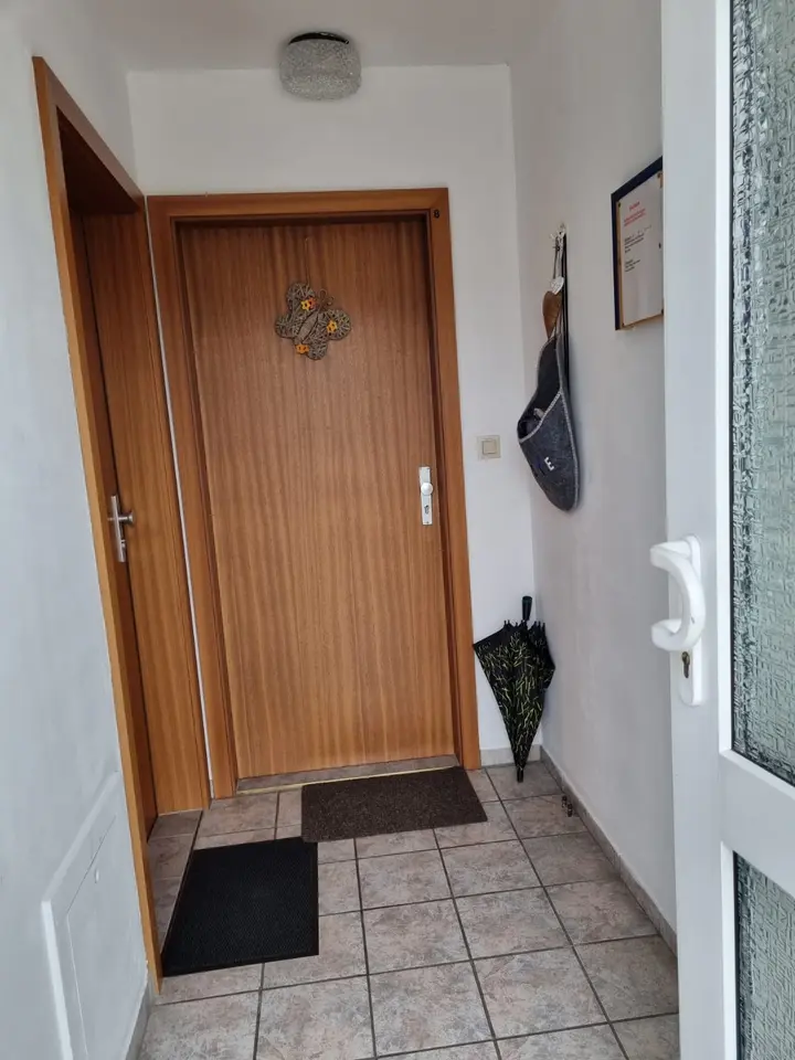 2 Zimmer Wohnung mit 50 m² in Gifhorn – Bild 5
