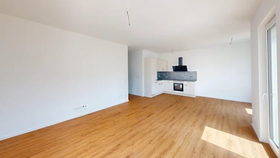 2 Zimmer Wohnung mit 71 m² in Berlin – Bild 4