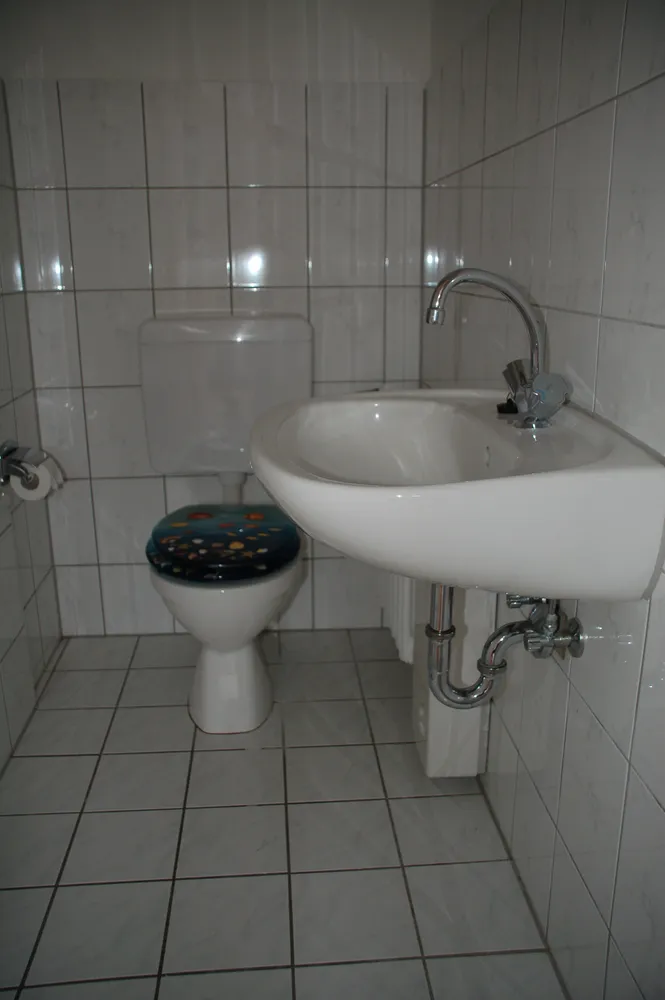 4 Zimmer Wohnung mit 72 m² in Herten – Bild 5