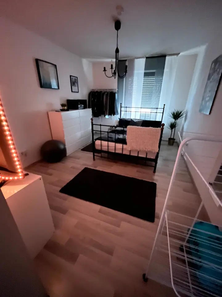 Studio mit 28 m² in Lünen – Bild 10