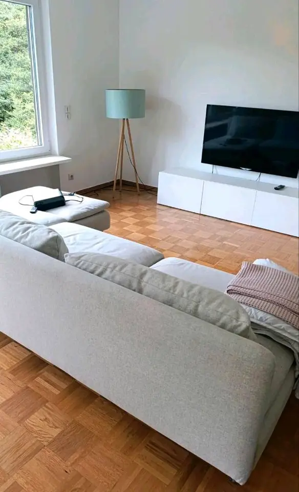 4 Zimmer Wohnung mit 120 m² in Schwäbisch Gmünd – Bild 2