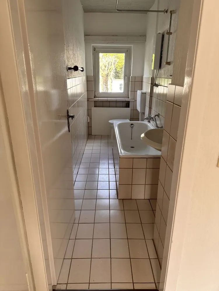 2 Zimmer Wohnung mit 56 m² in Wuppertal – Bild 3