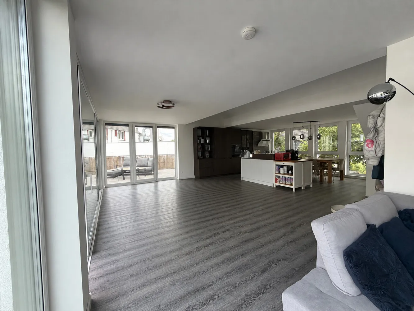 3 Zimmer Wohnung mit 112 m² in Haan – Bild 5