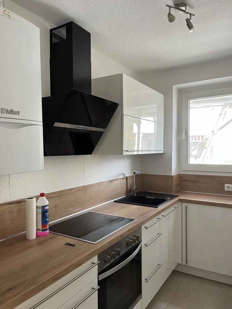 2 Zimmer Wohnung mit 42 m² in Dortmund – Bild 6