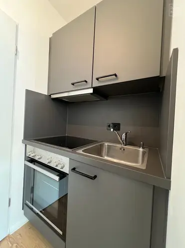 2 Zimmer Wohnung mit 45 m² in Halle (Saale) – Bild 7