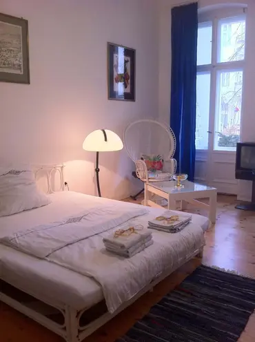 WG-Zimmer in Berlin – Bild 3