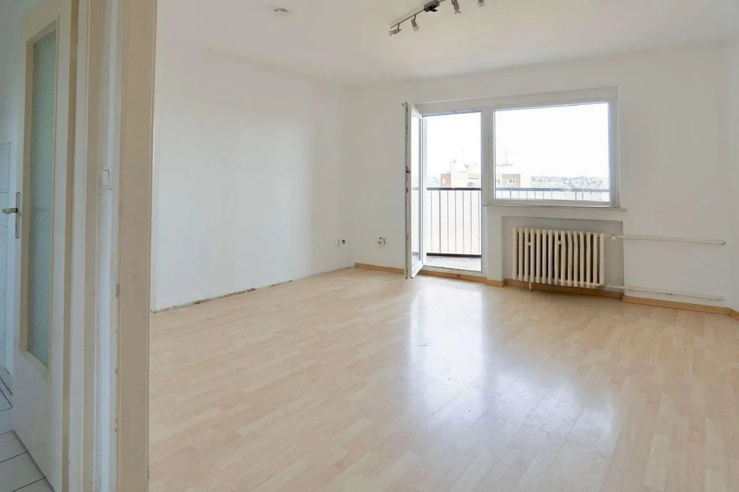 3 Zimmer Wohnung mit 61 m² in Oberhausen – Bild 7
