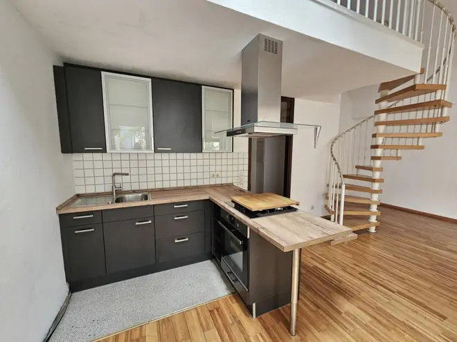 2 Zimmer Wohnung mit 57 m² in Nürnberg – Bild 4