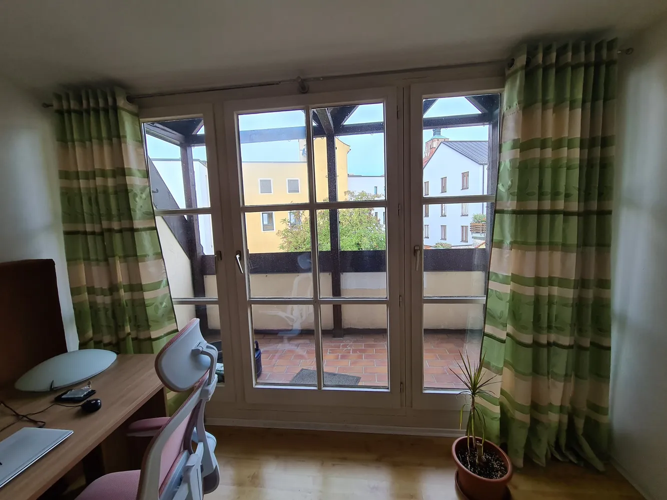 3 Zimmer Wohnung mit 100 m² in Ingolstadt – Bild 4