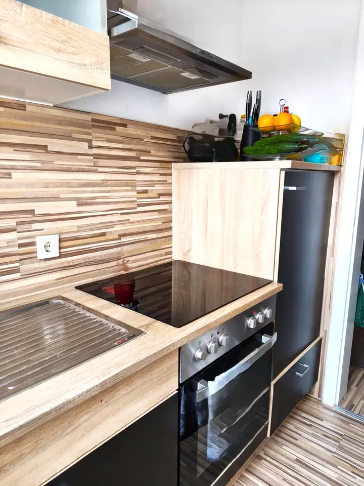 3 Zimmer Wohnung mit 65 m² in Bamberg – Bild 1
