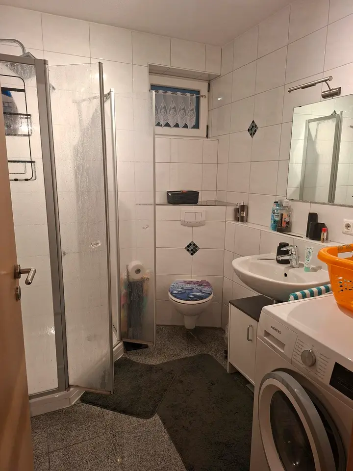 2 Zimmer Wohnung mit 54 m² in Deggendorf – Bild 8