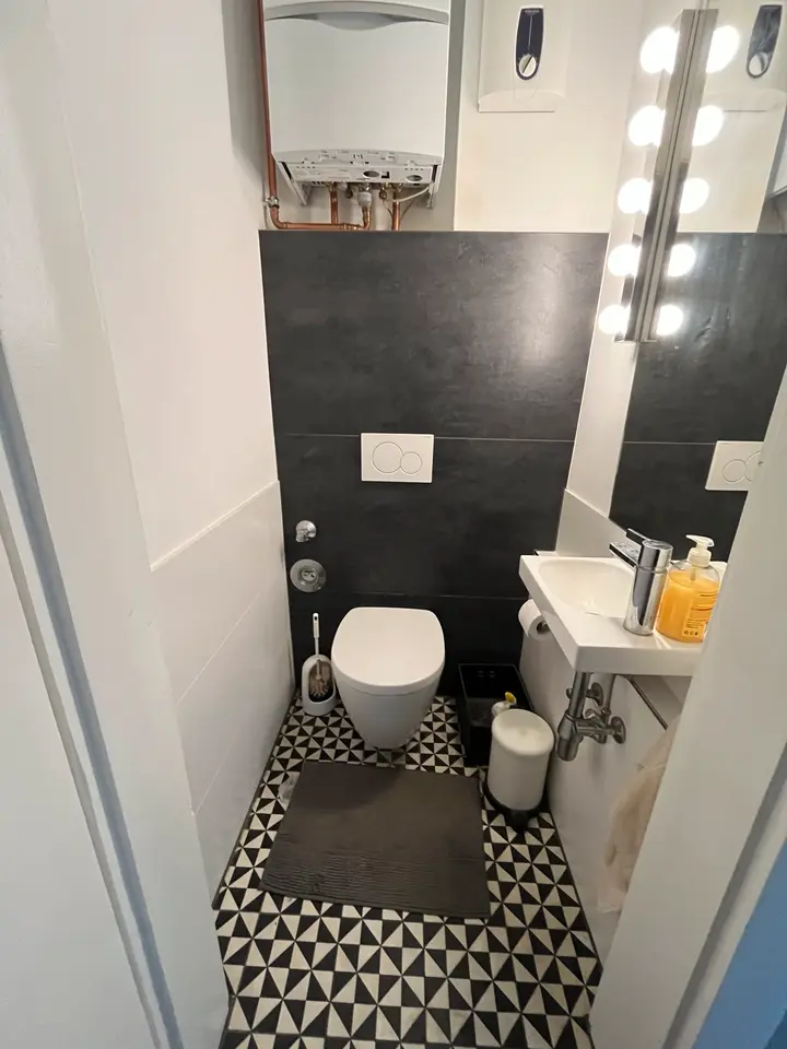 WG-Zimmer mit 20 m² in Kassel – Bild 10