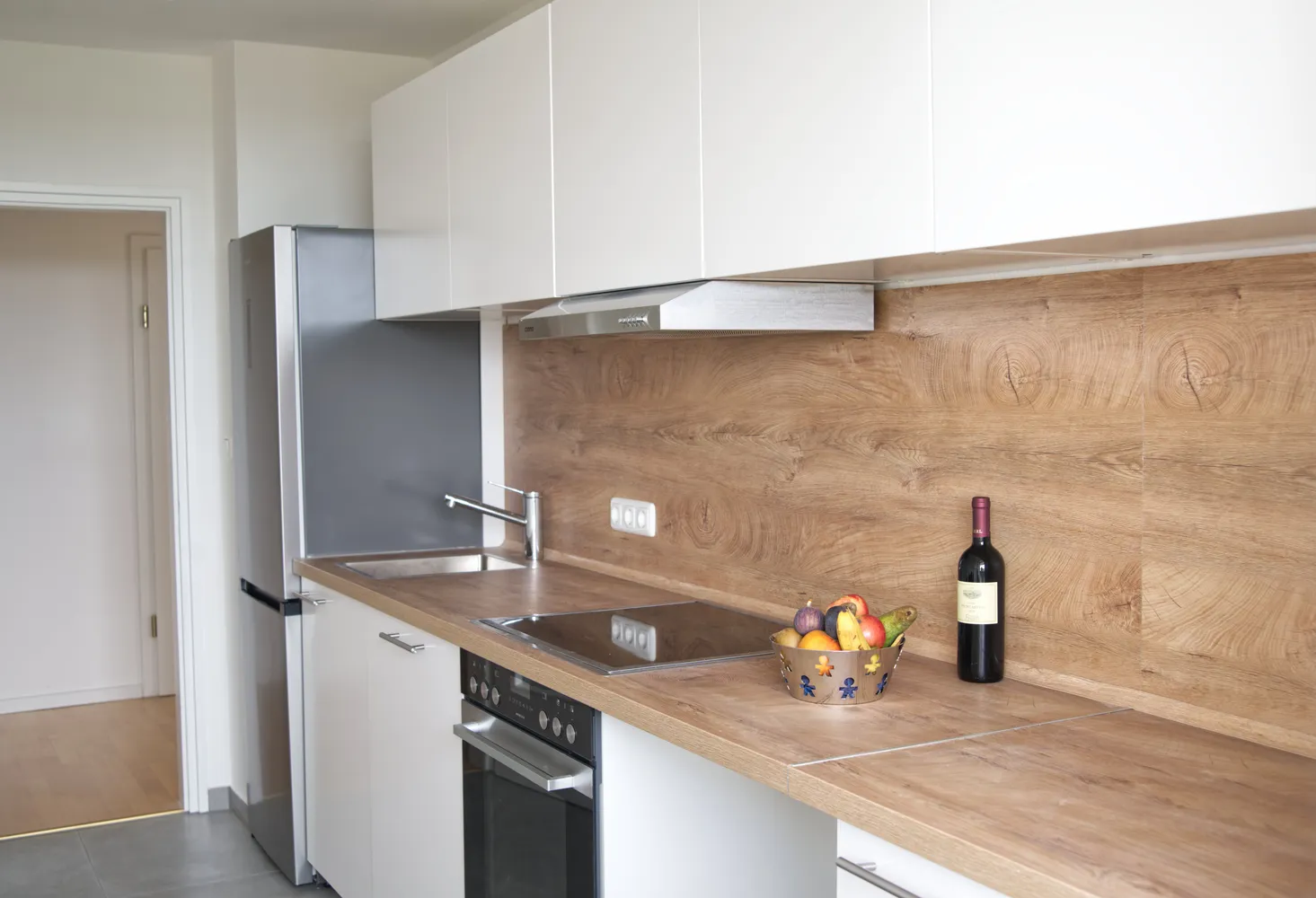 3 Zimmer Wohnung mit 73 m² in München – Bild 8