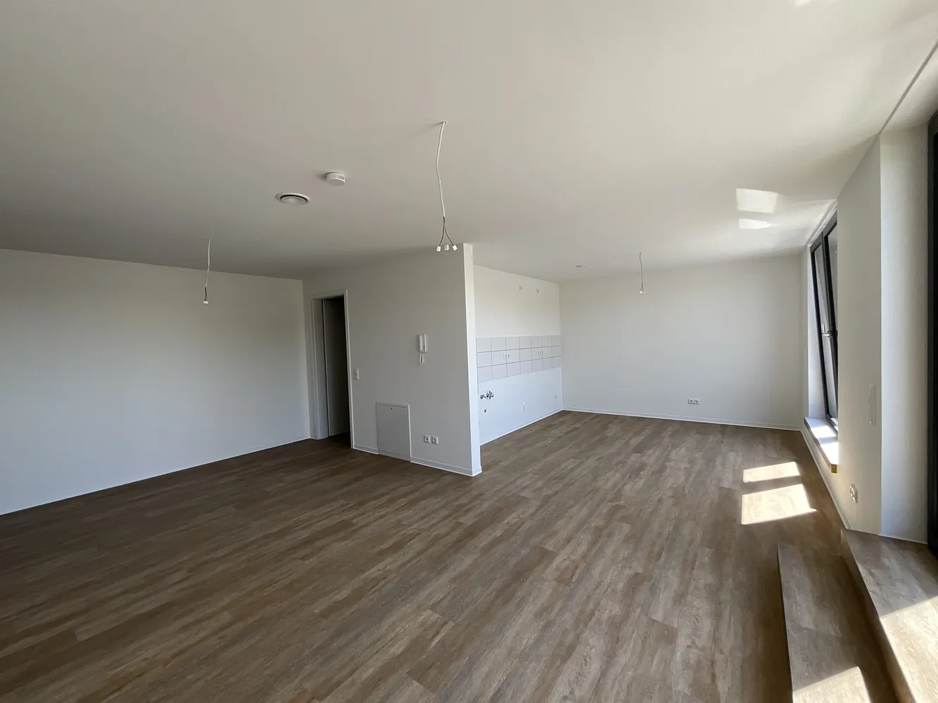 3 Zimmer Wohnung mit 84 m² in Worms – Bild 2