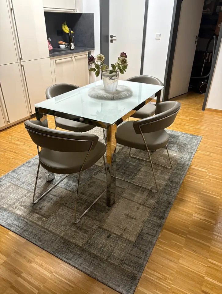 3 Zimmer Wohnung mit 97 m² in Halle (Saale) – Bild 5