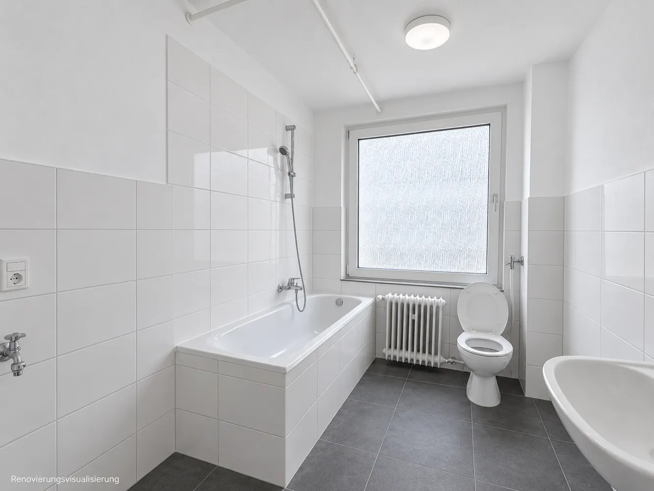 3 Zimmer Wohnung mit 65 m² in Dortmund – Bild 1