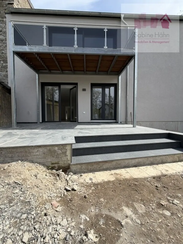 2 Zimmer Wohnung mit 113 m² in Aachen – Bild 9