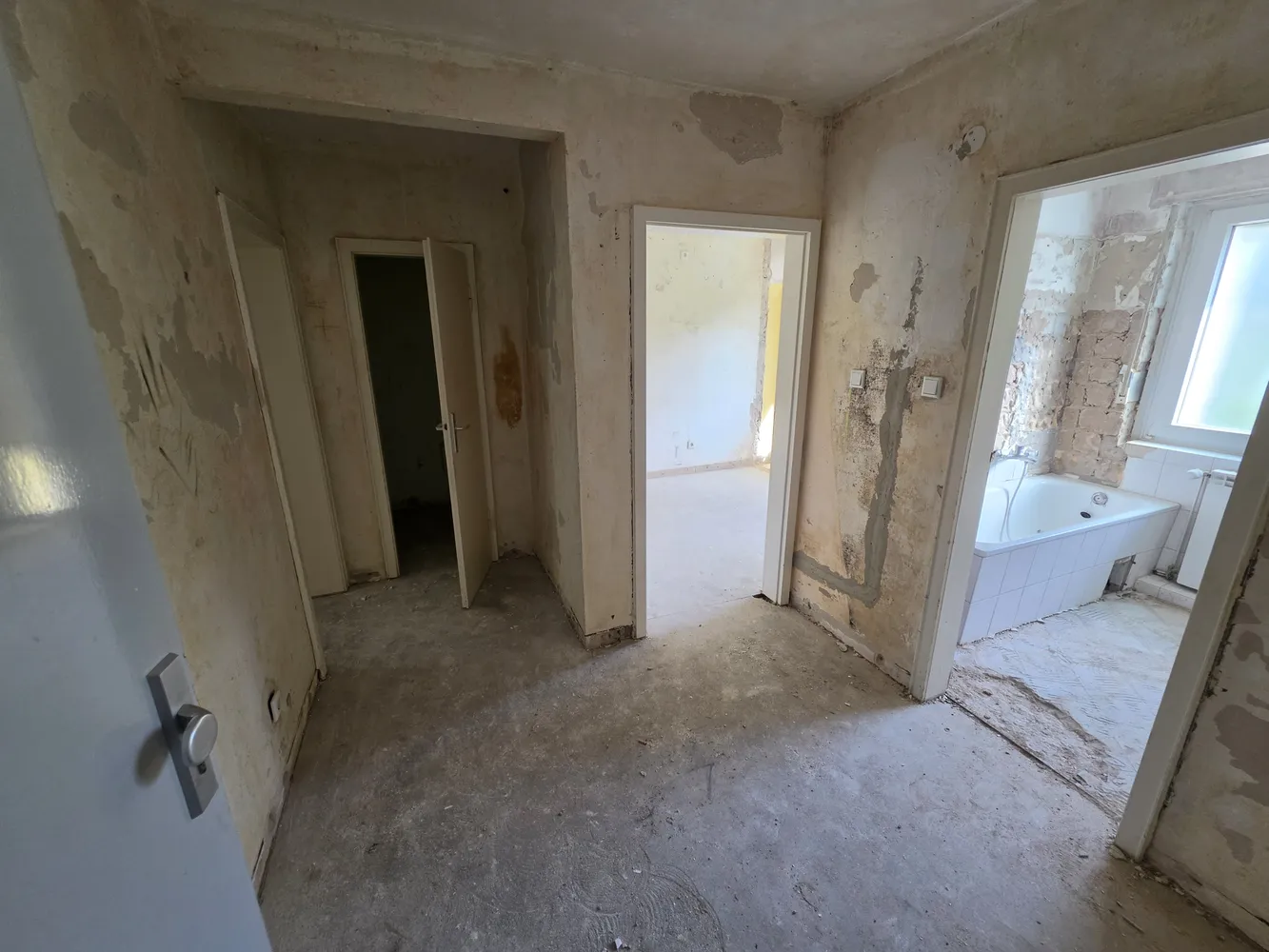 2 Zimmer Wohnung mit 59 m² in Düsseldorf – Bild 8