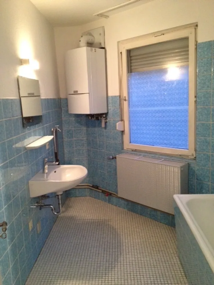 3 Zimmer Wohnung mit 57 m² in Baden-Baden – Bild 9