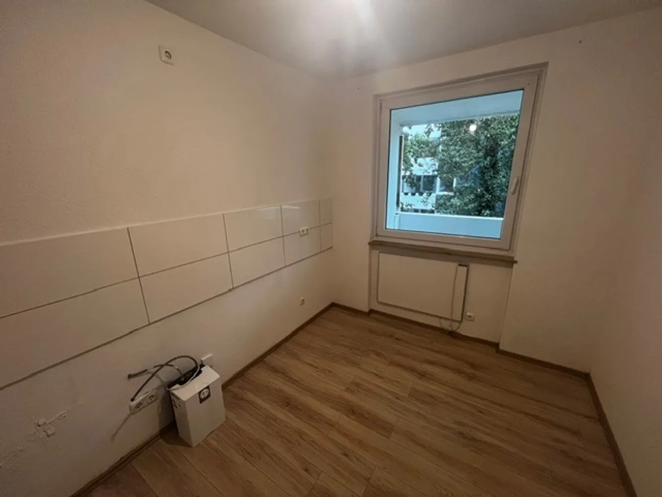 4 Zimmer Wohnung mit 77 m² in Dorsten – Bild 4