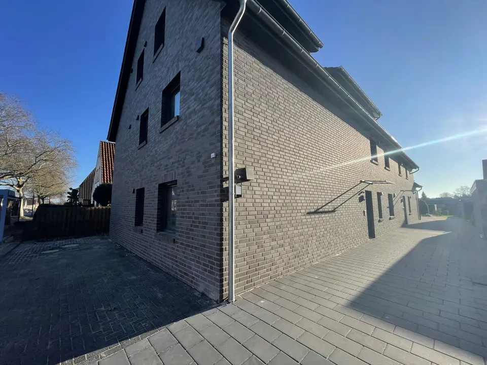 3 Zimmer Wohnung mit 116 m² in Delmenhorst – Bild 4