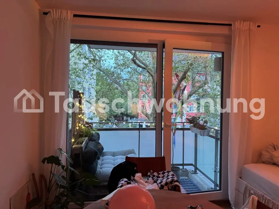 Studio mit 27 m² in Köln – Bild 6