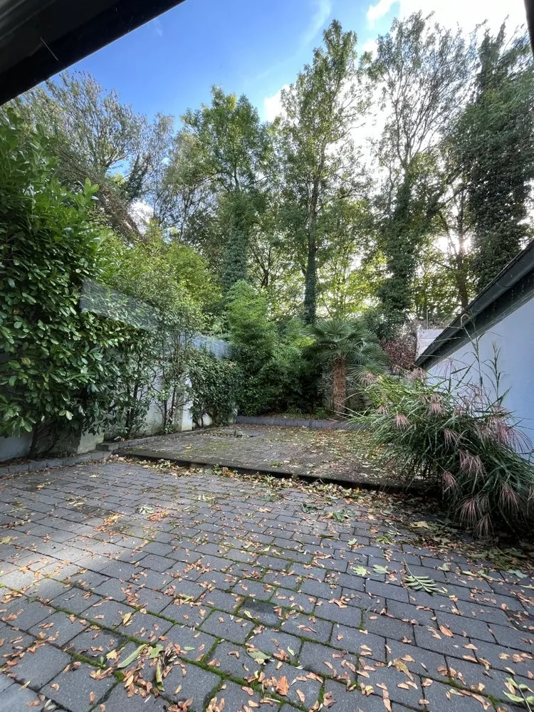 2 Zimmer Wohnung mit 95 m² in Aachen – Bild 8