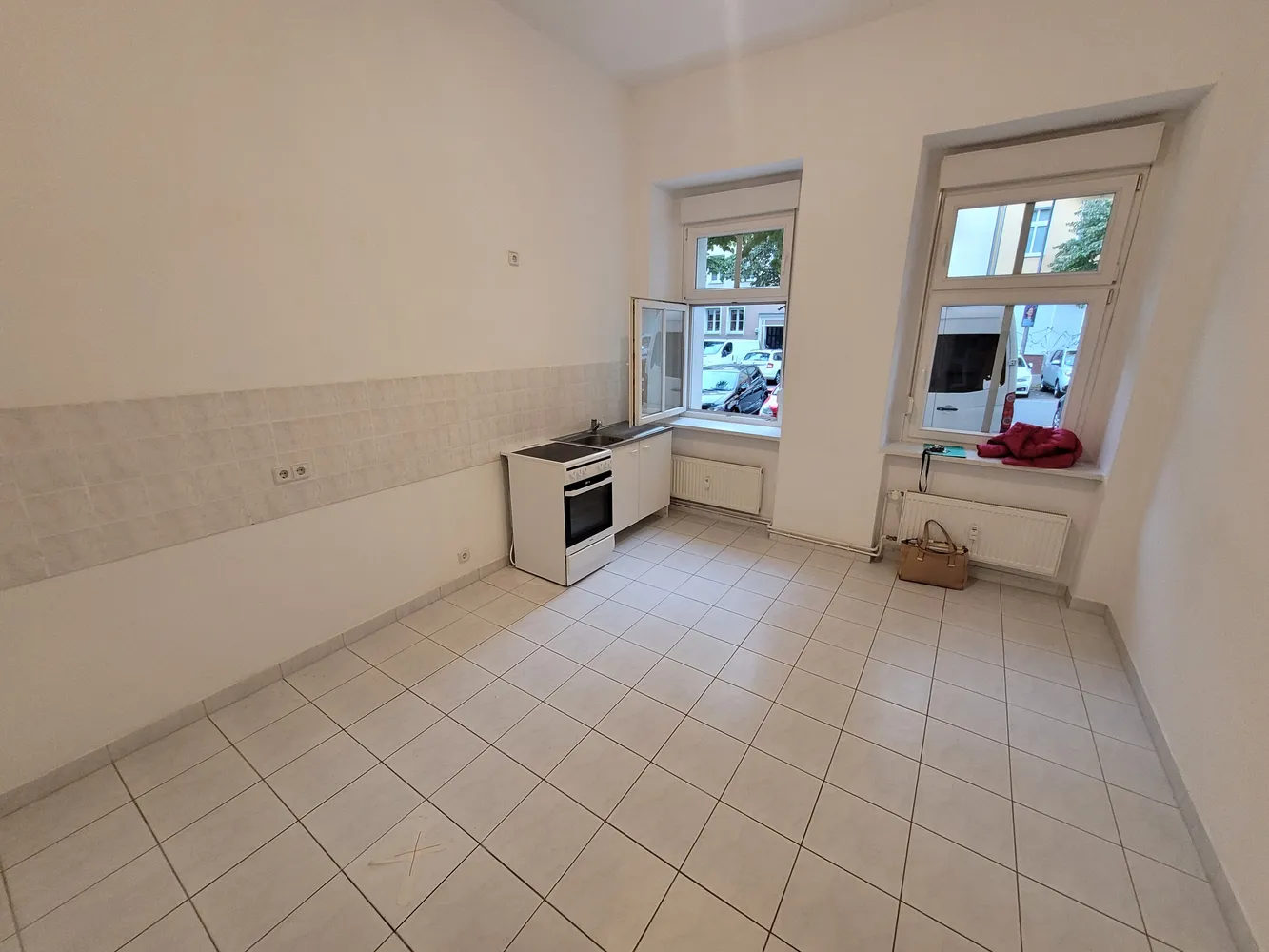 3 room apartment with 103 m² in Berlin – Photo 12