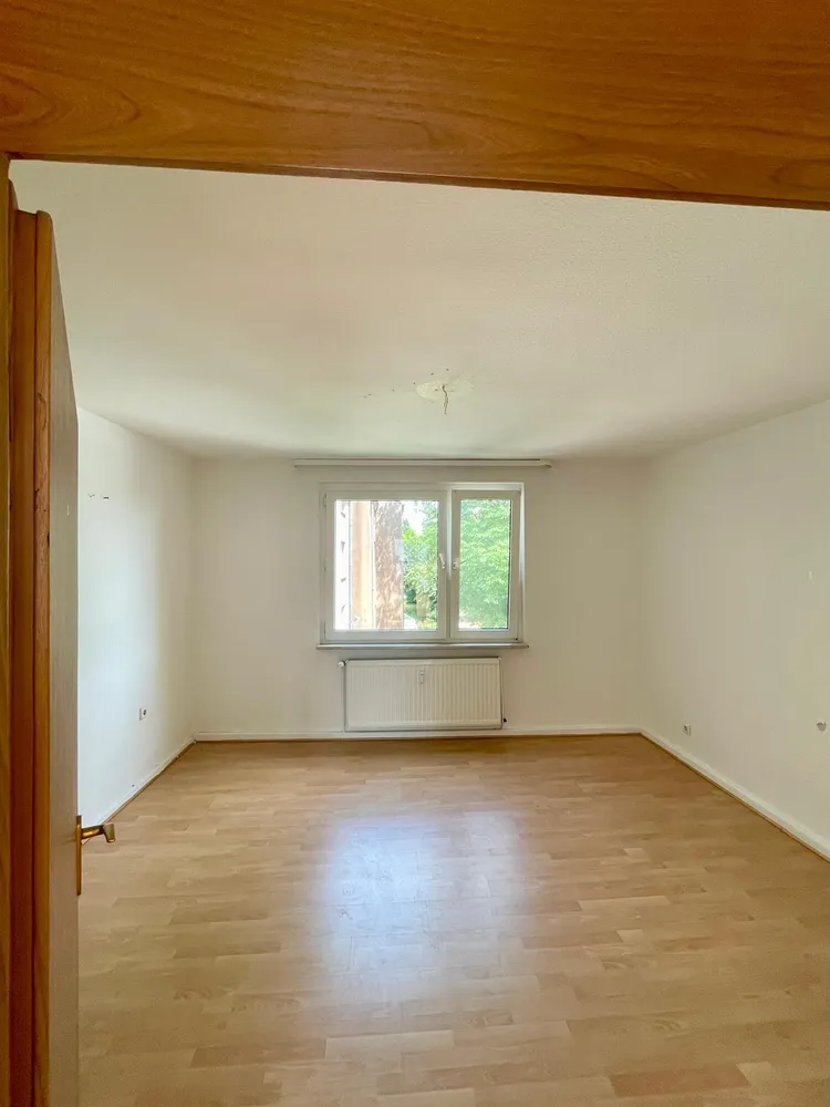 3 Zimmer Wohnung mit 62 m² in Gelsenkirchen – Bild 1