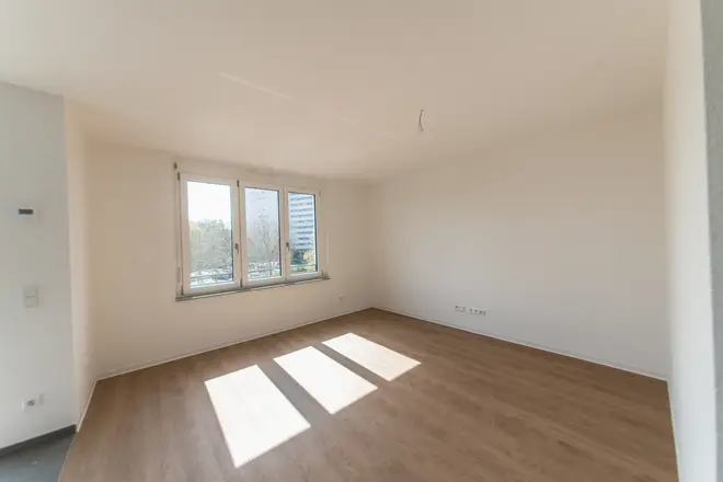 2 Zimmer Wohnung mit 49 m² in Stuttgart – Bild 10