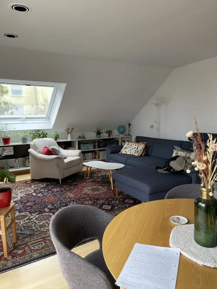 2 room apartment with 63 m² in Bielefeld – Photo 11