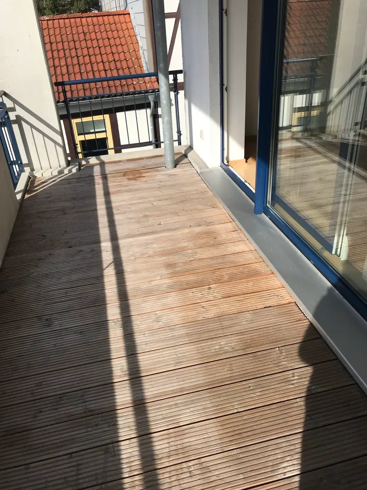 2 Zimmer Wohnung mit 74 m² in Braunschweig – Bild 2
