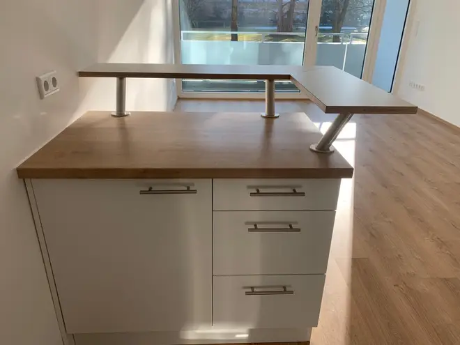 1 Zimmer Wohnung mit 34 m² in München – Bild 6