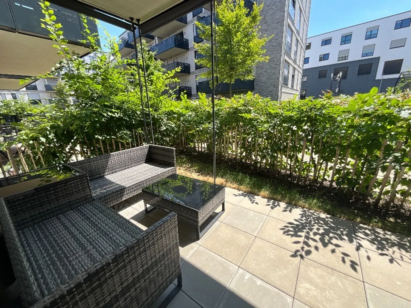 2 Zimmer Wohnung mit 63 m² in Düsseldorf – Bild 1
