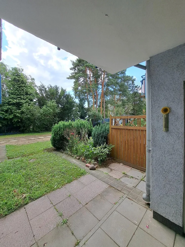 2 Zimmer Wohnung mit 64 m² in Berlin – Bild 4