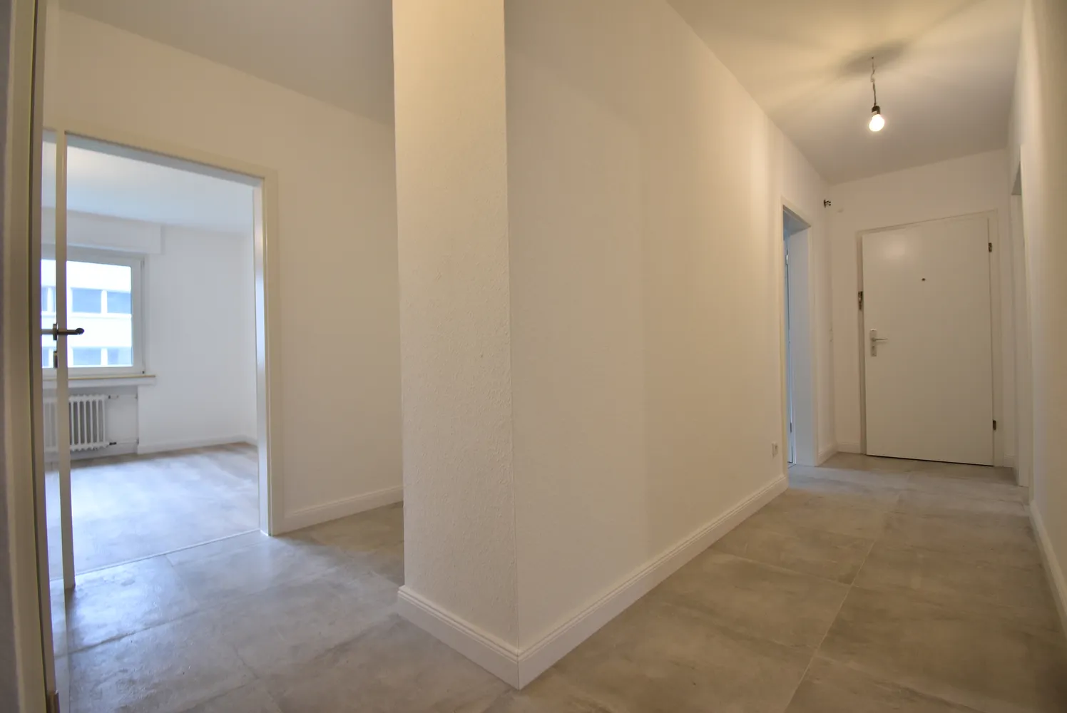 4 Zimmer Wohnung mit 82 m² in Duisburg – Bild 5