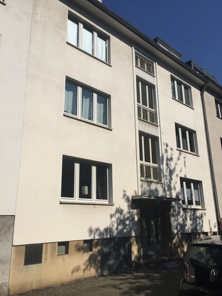 2 room apartment with 46 m² in Dortmund – Photo 1